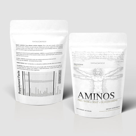 AMINOS