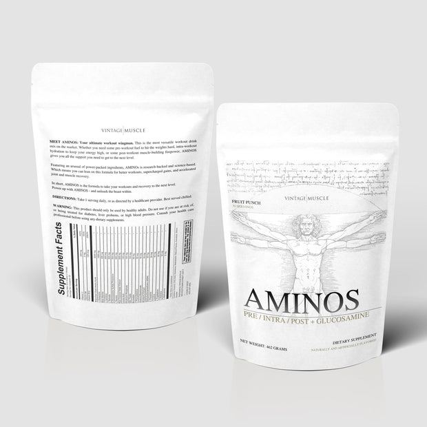 AMINOS