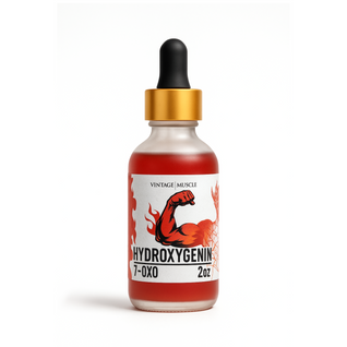 Hormonal Fat Burner, Muscle Preserving - Hydroxygenin™