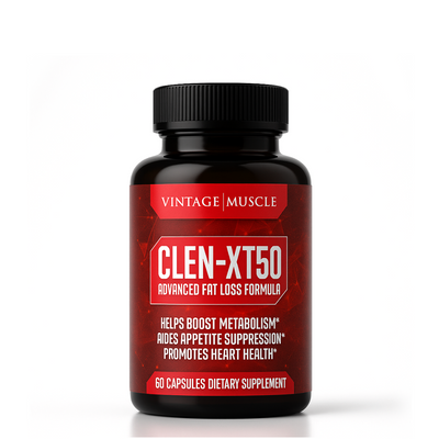 🎁 CLEN-XT50 (100% off)