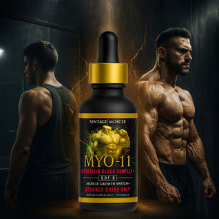 Myostatin Inhibitor - MYO-11