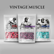 Muscle Gummys