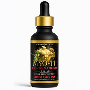 Myostatin Inhibitor - MYO-11