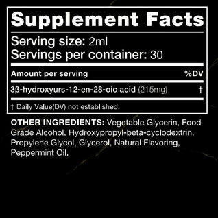 Muscle Density Activator - Uronabol