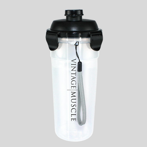 Promotional Shaker
