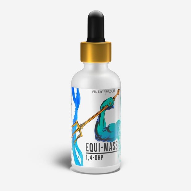 Equi-Mass™