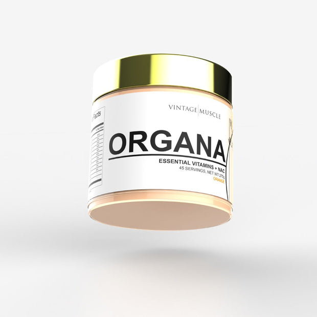 Organa
