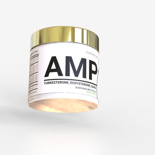 AMP