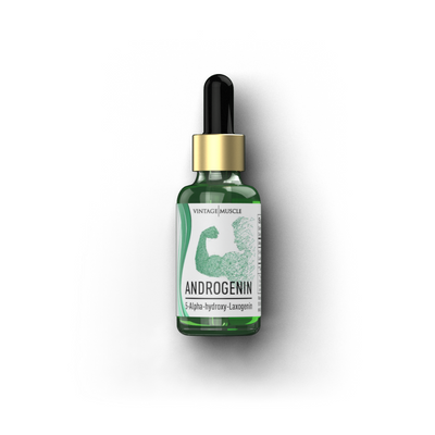 Androgenin Vial